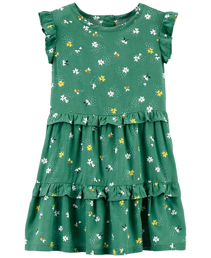 Carter's 2025 floral dress