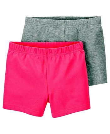 Carters tumbling shorts online