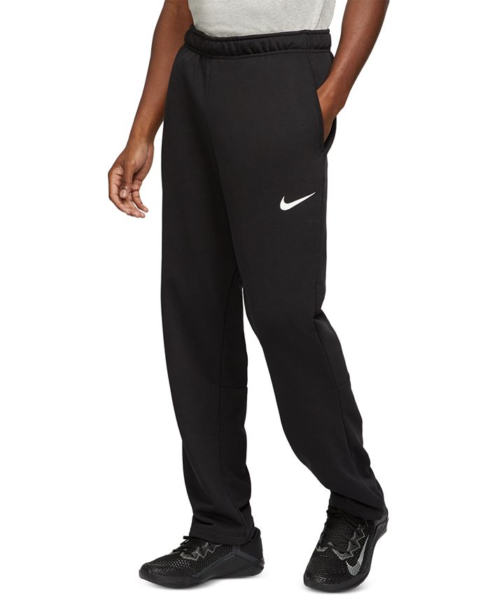 Nike Men's Dri-FIT Jogger Pants - Macy's