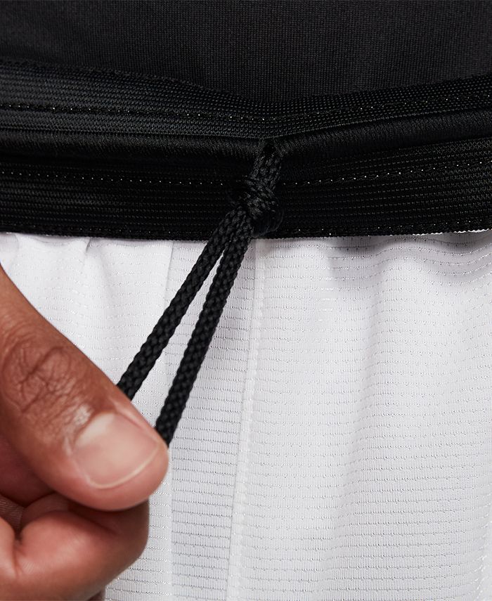 Nike Men's Dri-FIT Icon Basketball Shorts & Reviews - Activewear - Men ...
