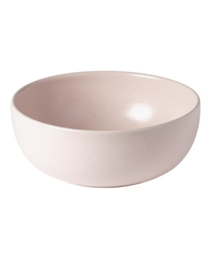 Casafina Pacifica 10" Serving Bowl 101 Oz. In Marshmallow