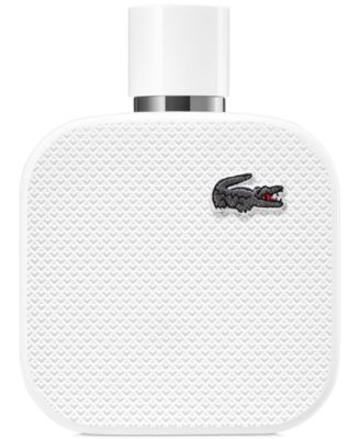 lacoste blanc cologne 3.3 oz