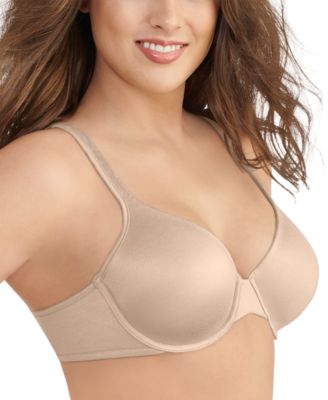 Vanity Fair Body Shine Full Coverage Underwire Contour Bra – 75298