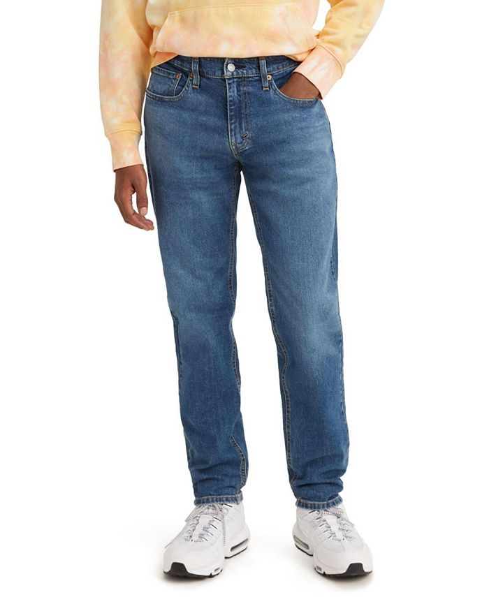levis performance jeans