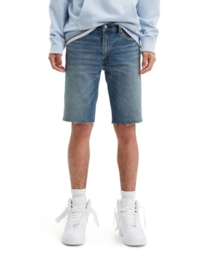 Levi's Men's 511 Men's Slim Cutoff Shorts