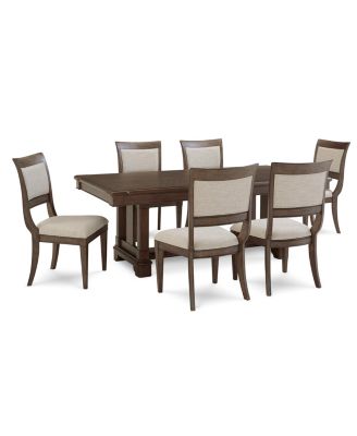 Stafford Dining Set Stafford Dining Set