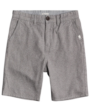 Big Boys Everyday Chino Short