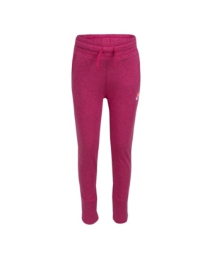 Nike Little Girls Essential Joggers