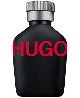 Hugo Boss Men's HUGO Just Different Eau de Toilette Spray, 1.3-oz