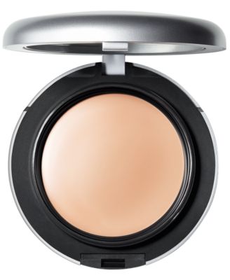 Studio Fix Tech Cream-To-Powder Foundation