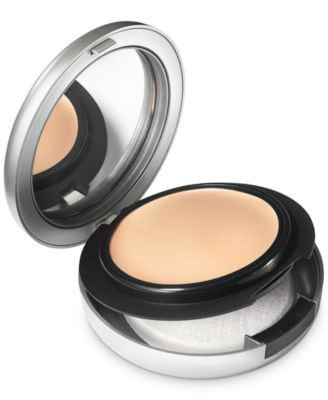 Studio Fix Tech Cream-To-Powder Foundation