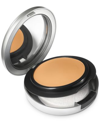 Studio Fix Tech Cream-To-Powder Foundation