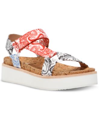 STEVEN NEW YORK - Women's Belmar Sport Sandals
