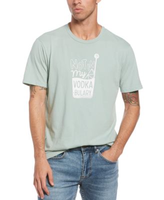 Original Penguin - Men's Logo Graphic T-Shirt