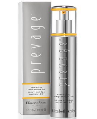 Elizabeth Arden Prevage Anti-Aging Daily Serum 2.0 - Macy's