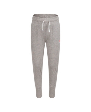 Nike Little Girls Essential Joggers