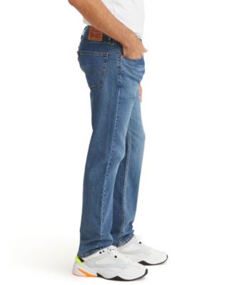 macys levis 505 mens