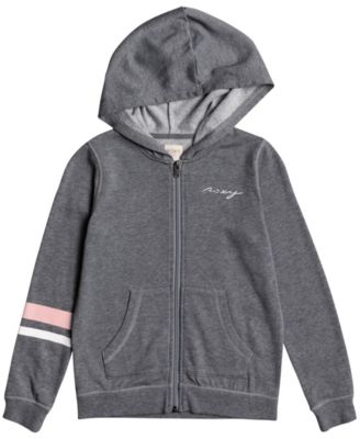 roxy girls sweatshirt