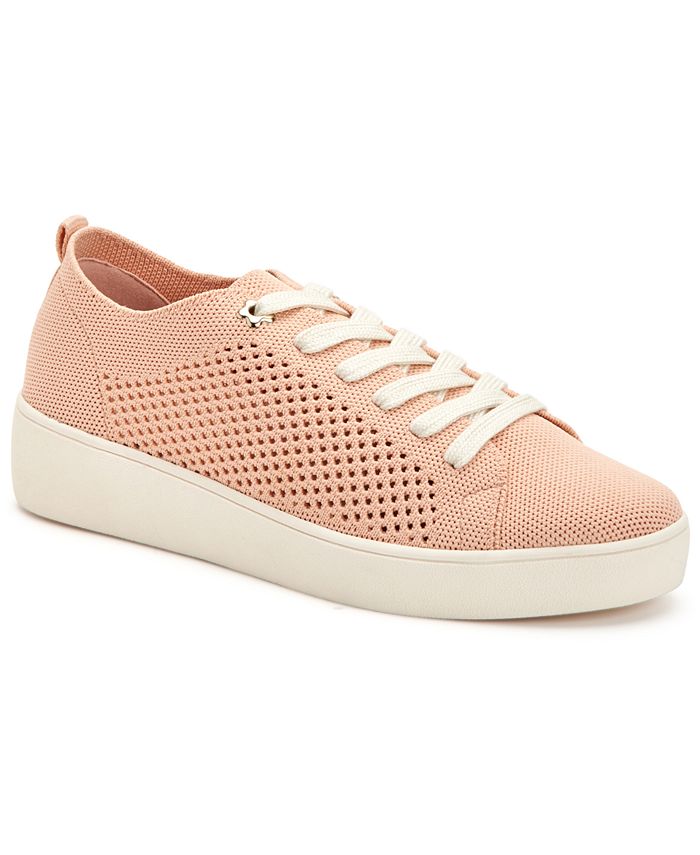 Charter Club Linniee Sneakers, Created for Macy's - Macy's