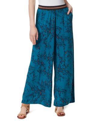 Jessica Simpson Shani Floral-Print Pull 