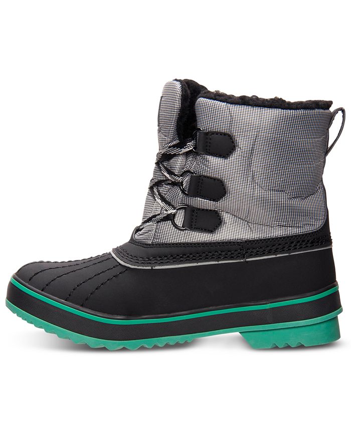 Skechers Women's HighlandersPolar Bear Boots from Finish Line Macy's