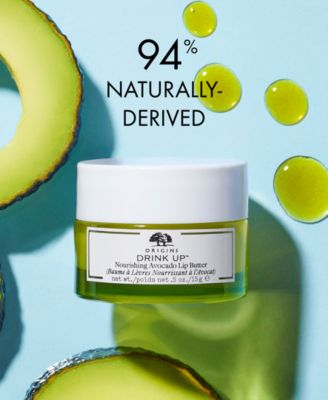 Drink Up Nourishing Avocado Lip Butter 