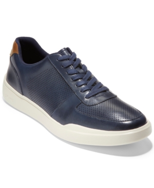 Men's Grand Crosscourt Modern Perf Sneaker Men's Shoes