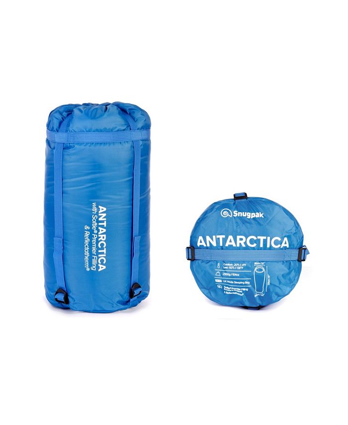 Snugpak Antarctica Sleeping Bag Macy's