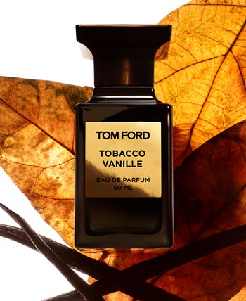 Tom Ford - Tobacco Vanille Eau de Parfum Fragrance Collection