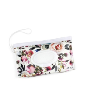 Take Travel Pouch Reusable Wipes Case
