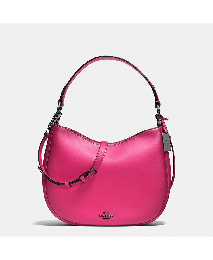 COACH Nomad Crossbody Macy's