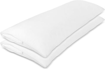 Zippered Pillow Protectors