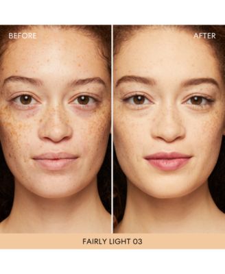 Original Matte Loose Powder Foundation SPF 15