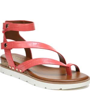Franco Sarto Daven Sandals Women's Shoes
