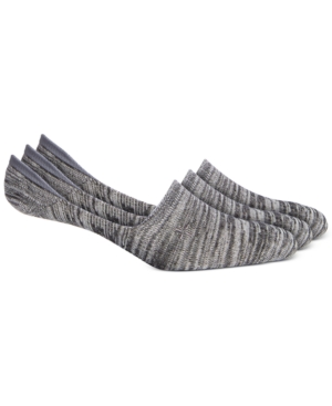 Sun + Stone 3-Pk No-Show Socks