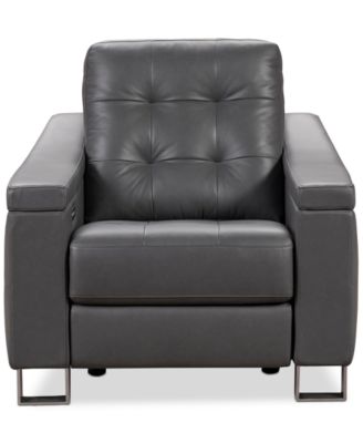 Parker Matching Chair with Power Motion Recline