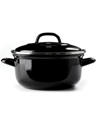 GreenPan BK Carbon Steel 3.5-Qt. Dutch Oven - Macy's