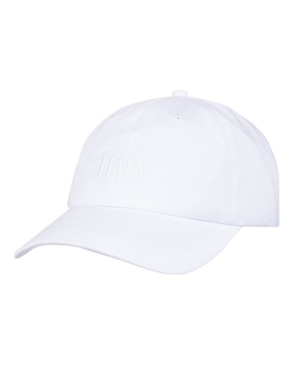 Levi's Men's Twill Baseball Cap