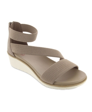 Mia Women's Calgary Wedge Sandal Women's Shoes