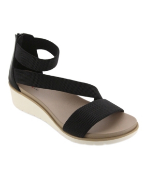 Mia Women's Calgary Wedge Sandal Women's Shoes