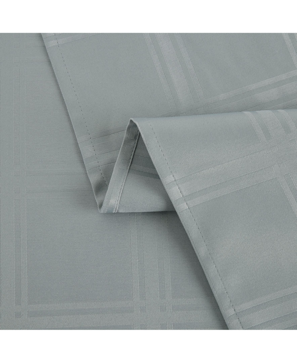 Town & Country Living Element Tablecloth Single Pack 70" Round