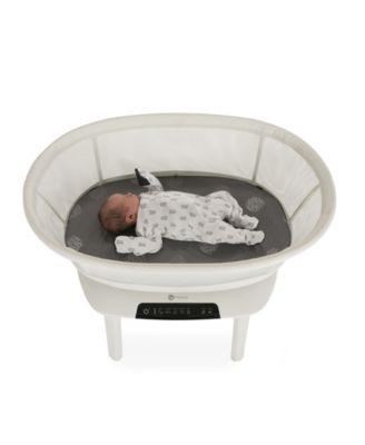 mamaRoo Sleep Bassinet with 5 Unique Motions