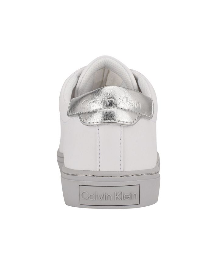 calvin klein gules sneakers