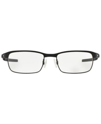OX3184 Men's Rectangle Eyeglasses