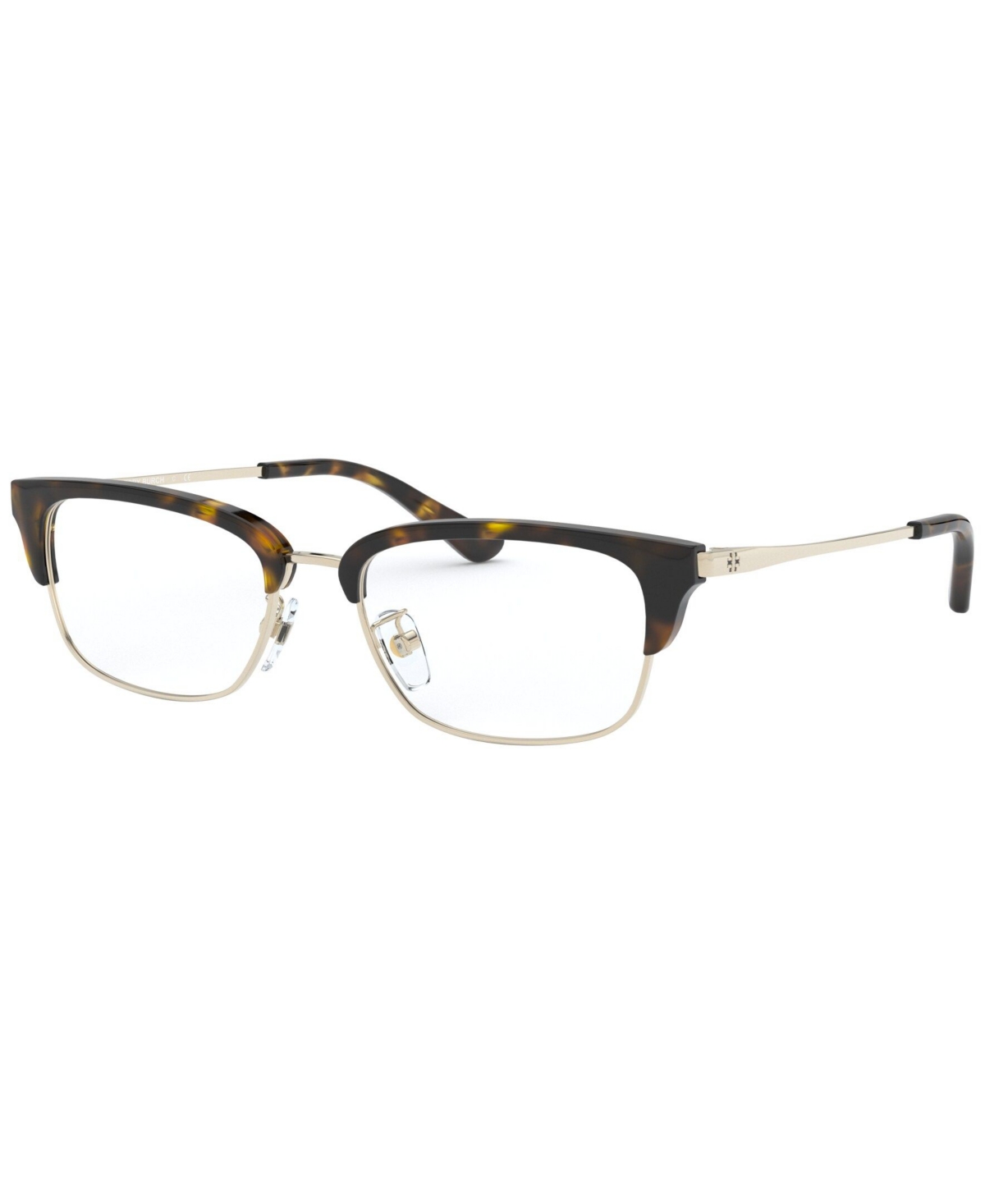 UPC 725125073011 product image for Tory Burch TY1063 Women's Rectangle Eyeglasses | upcitemdb.com