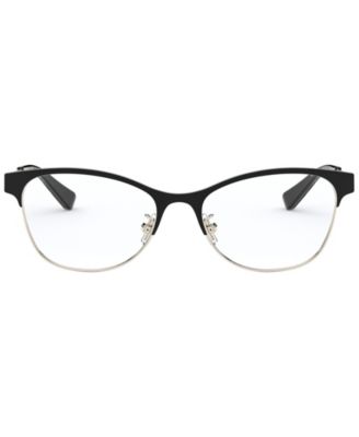 HC5111 Women's Cat Eye Eyeglasses