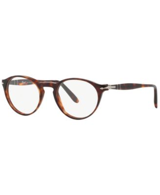 Persol PO3092V Mens Phantos Eyeglasses - Havana 333$