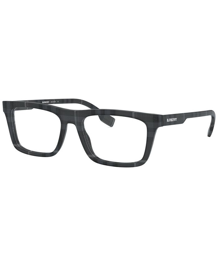 Macy's sales burberry eyeglasses