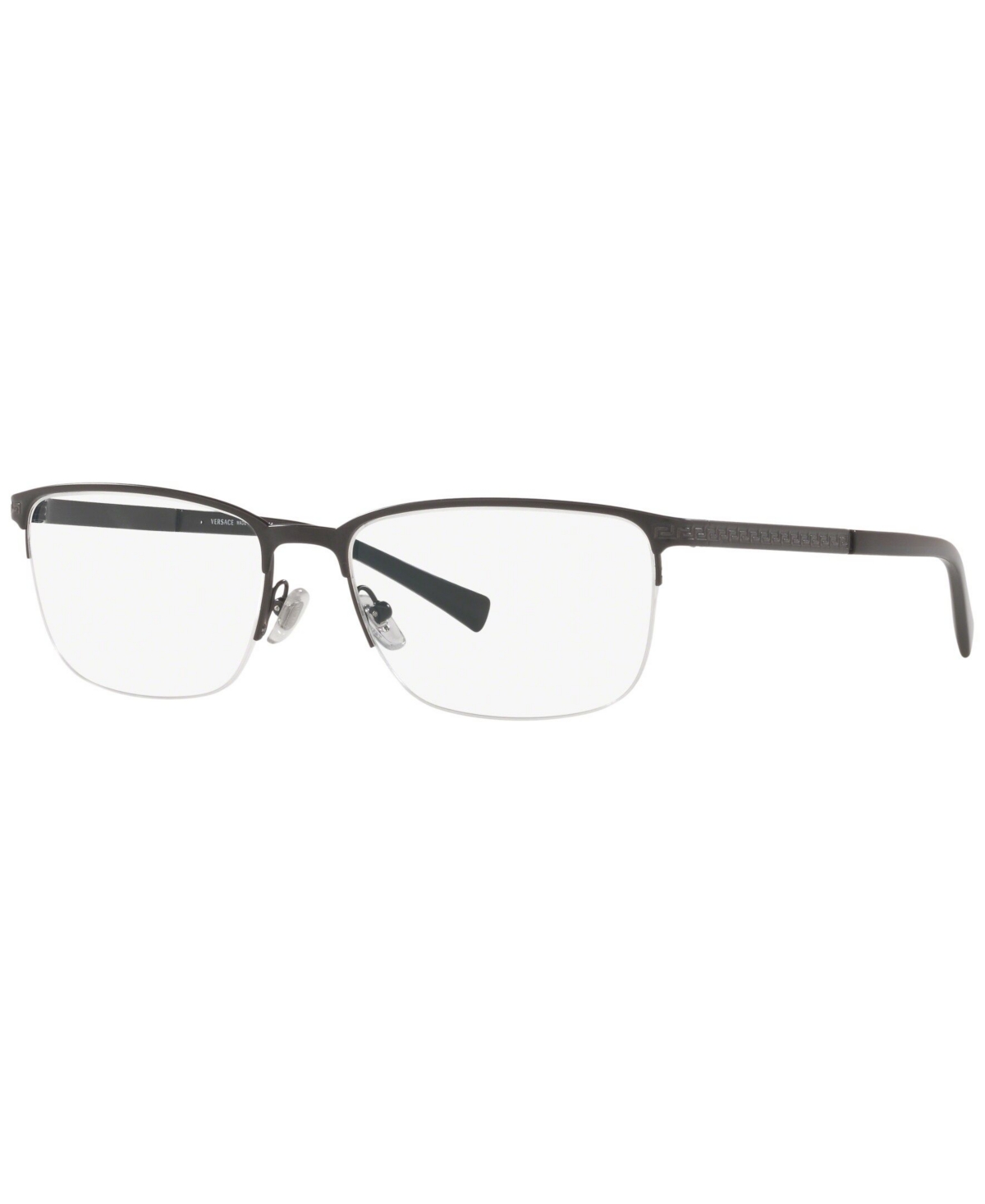 EAN 8056597051446 product image for Versace VE1263 Men's Oval Eyeglasses | upcitemdb.com