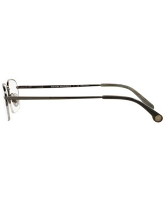 BB 487T Men's Pillow Eyeglasses